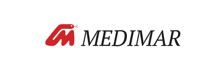medimar logo