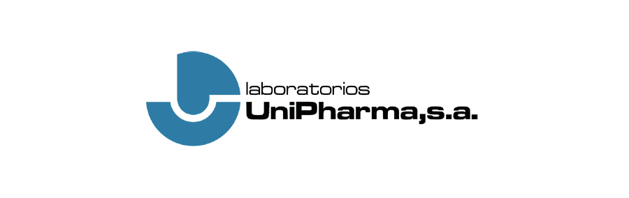 unipharma logo